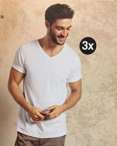 تی شرت های مردانه