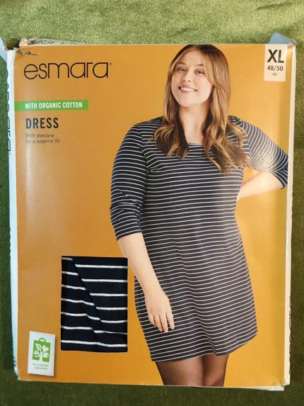 پیراهن بلند برند Esmara آلمان کد B2019