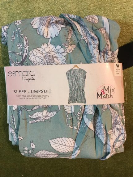 سرهمی برند Esmara آلمان کدB2059