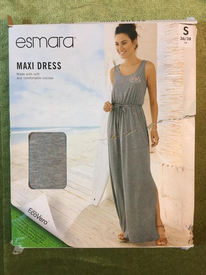 سرهمی برند Esmara آلمان کد B2057