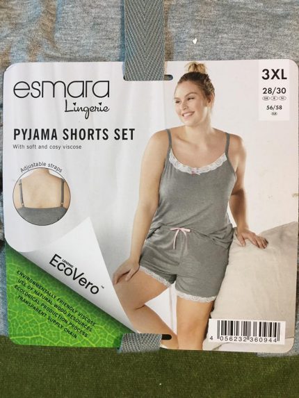 سرهمی برند Esmara آلمان کدB2061
