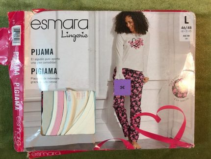 ست دخترانه برند Esmara آلمان کدB2064