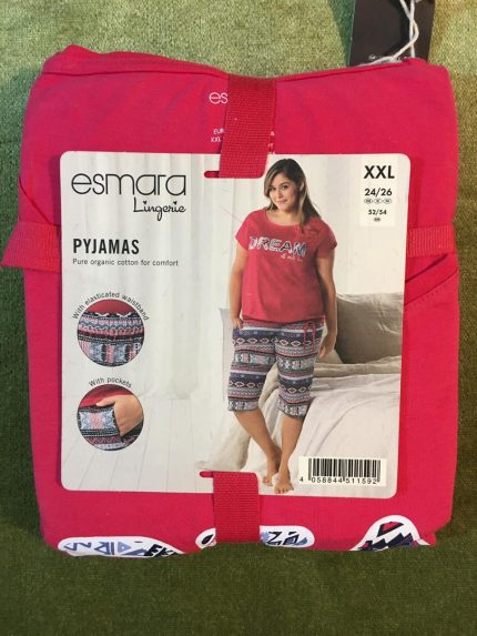 ست دخترانه برند Esmara آلمان کد2063